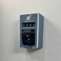 Cap Counter 8