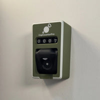 Cap Counter 11